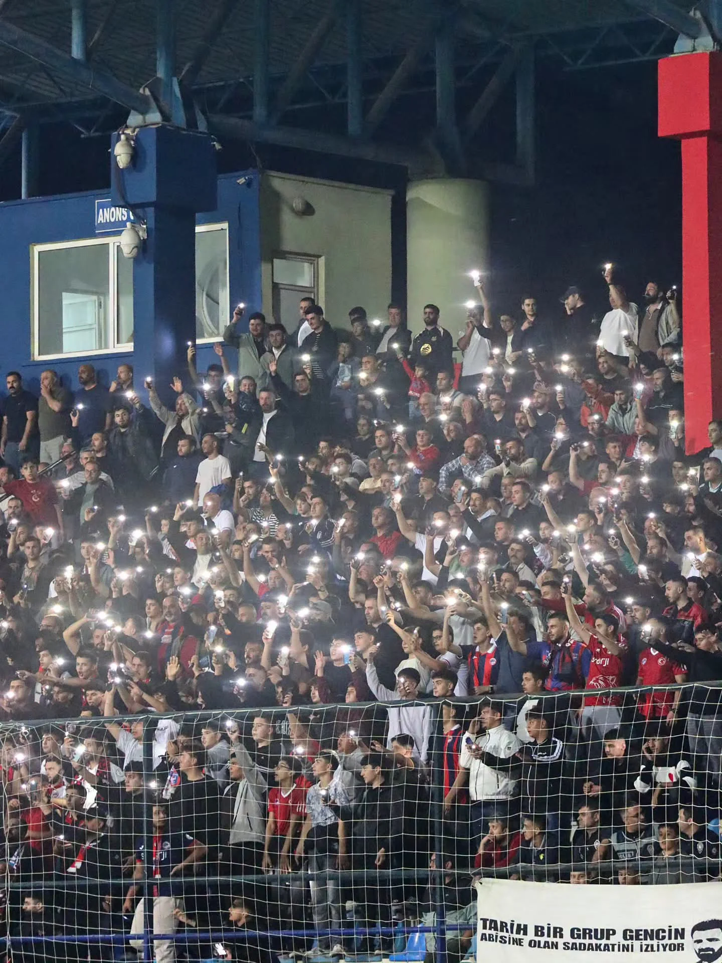 Kırıkkale FK, Ziraat Türkiye Kupası’na Veda Etti