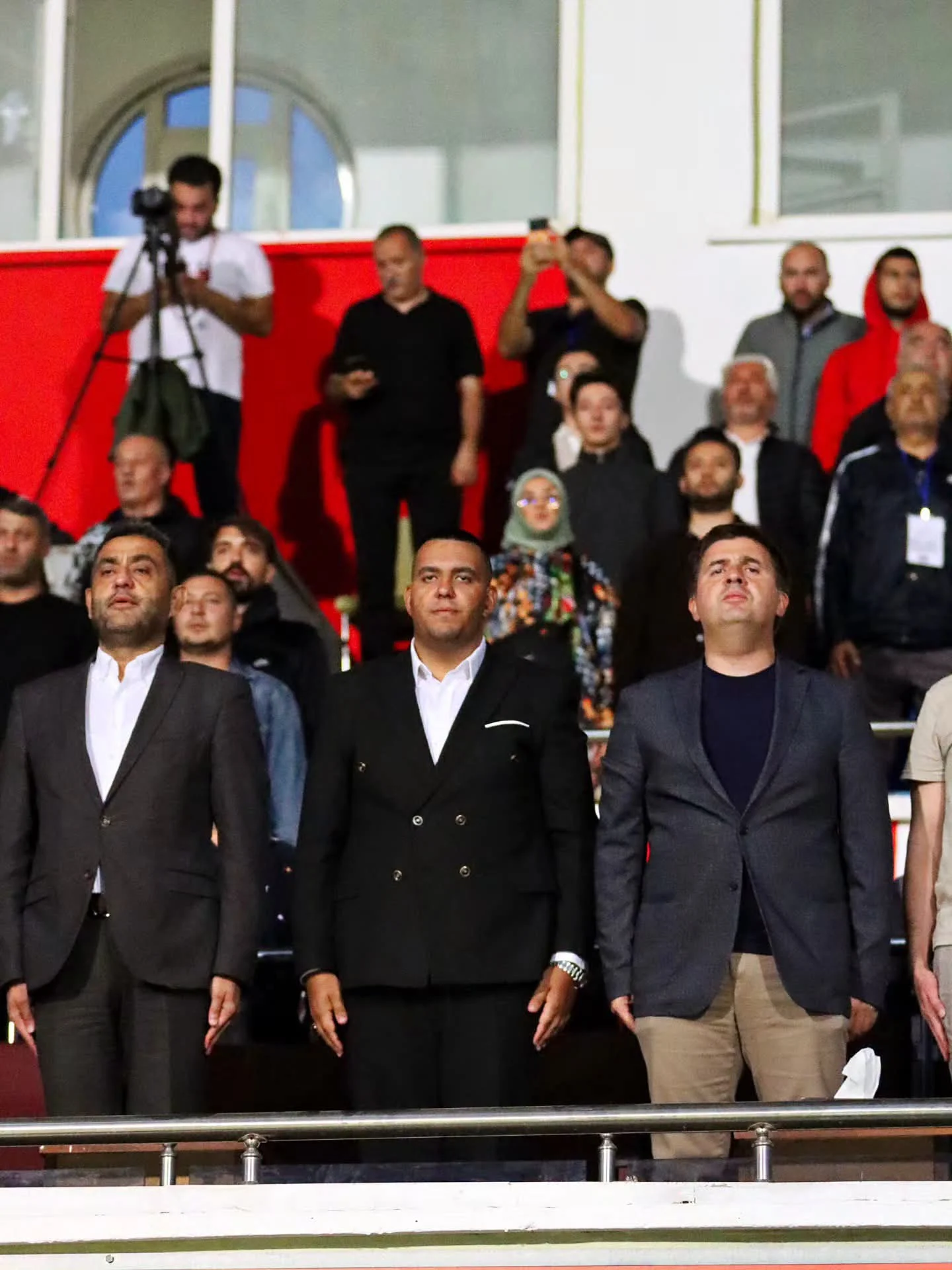 Kırıkkale FK, Ziraat Türkiye Kupası’na Veda Etti