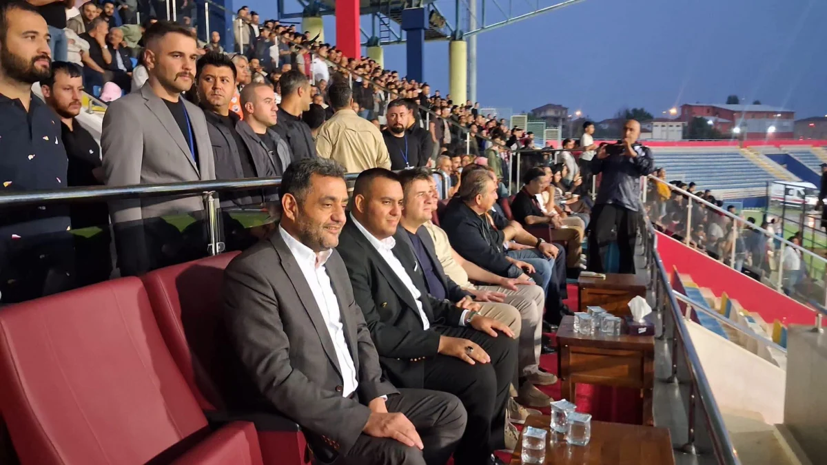 Kırıkkale FK, Ziraat Türkiye Kupası’na Veda Etti