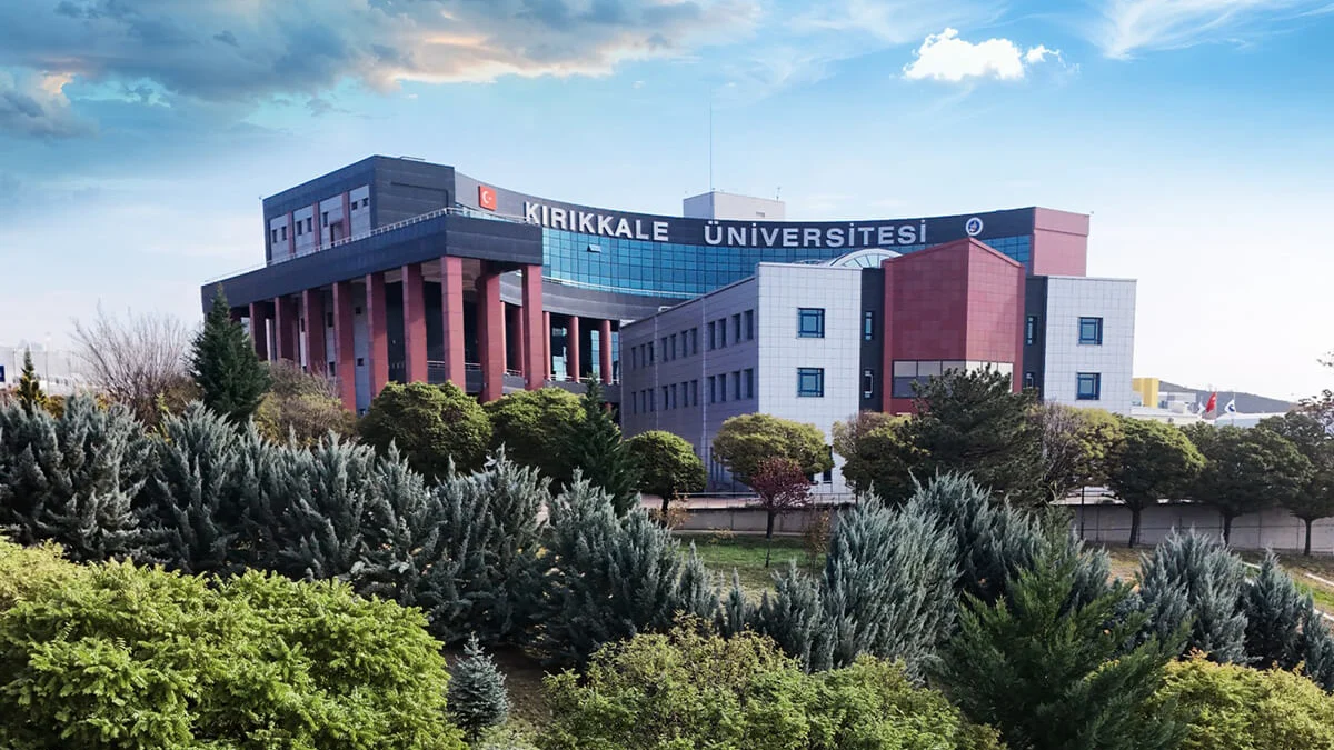 Kırıkkale Üniversitesinden Sürdürülebilirlikte Büyük Başarı: Dünya Genelinde 580. Sıraya Yükseldi