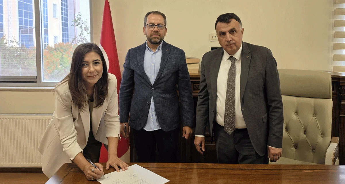 Kırıkkale’de Anlamlı İş Birliği: Çocuklar Doğa Sporlarıyla Sosyal Hayata Kazandırılacak