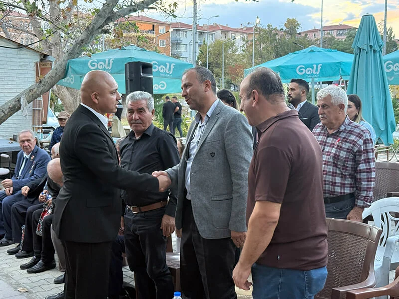 Kırıkkale’de Gaziler Günü’ne Özel ‘Kahramanlık Türküleri’ Dinletisi