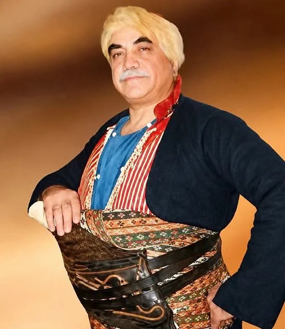 Kırıkkale’nin Acı Kaybı: Baş Seymen Ümit Arslan Yılmaz Vefat Etti