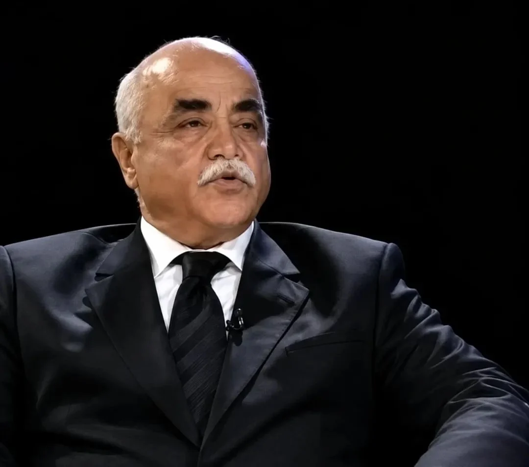 Kırıkkale’nin Acı Kaybı: Baş Seymen Ümit Arslan Yılmaz Vefat Etti