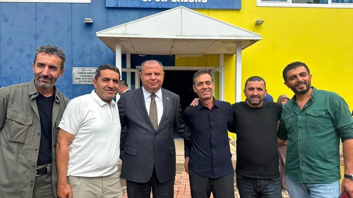 Şehit Aybüke Öğretmenin Emanetleri Kırıkkale’de Hayat Buldu