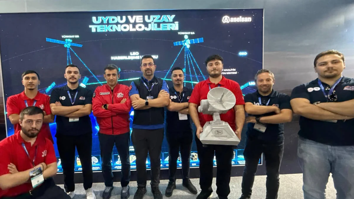 Kırıkkale Üniversitesinden TEKNOFEST 2026’da Büyük Gurur: Türkiye Birinciliği ve Çok Sayıda Derece