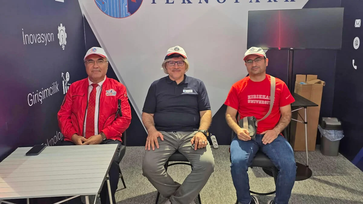 Kırıkkale Üniversitesinden TEKNOFEST 2026’da Büyük Gurur: Türkiye Birinciliği ve Çok Sayıda Derece