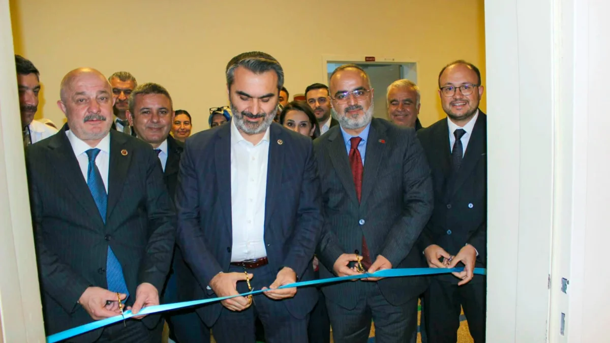 Kırıkkale Yüksek İhtisas Hastanesi’nde Acil Servis Tomografi Cihazı Yenilendi