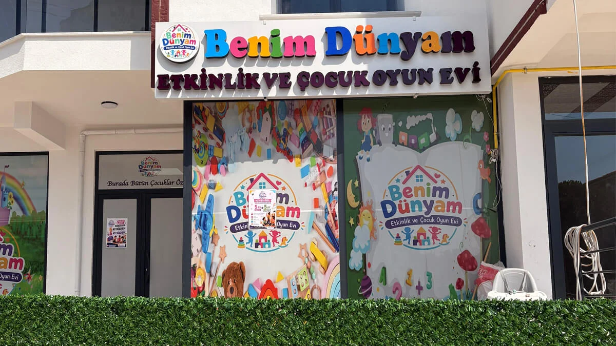 Kırıkkale’de Dev Kampanya: 5 Ay Öde, 5 Ay Benim Dünyam’dan Hediye!