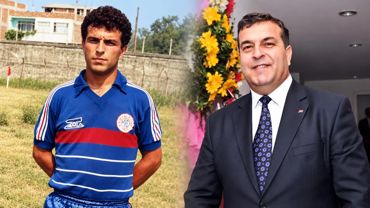 Kırıkkalespor’un Acı Günü: Ercan Akay Hayatını Kaybetti