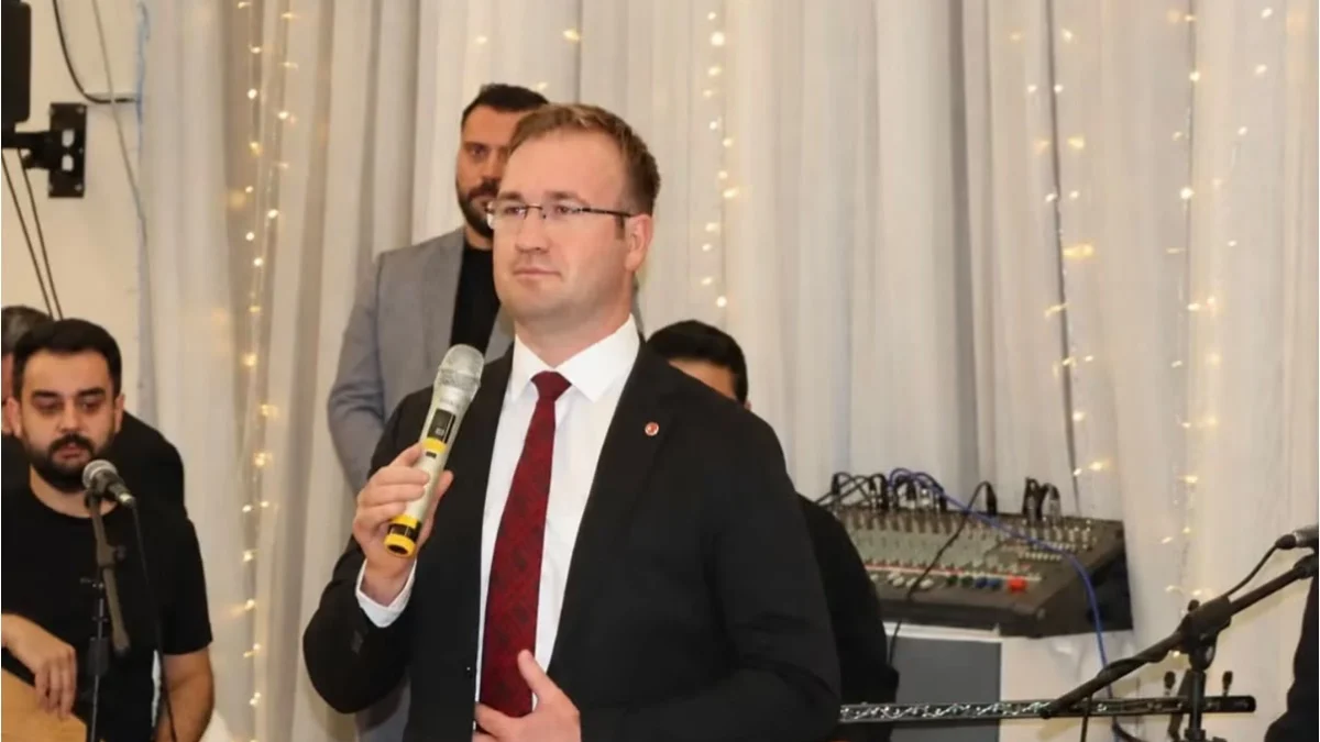 Kırıkkale’de Cumhuriyet Balosu Coşkusu