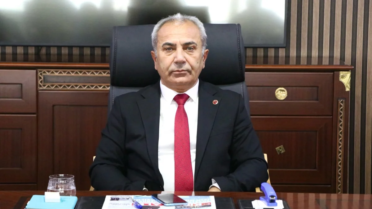 Yahşihan Belediye Başkan Vekili Hamdi Açıkgöz’den İlk Mesaj: “Kaybedecek Vaktimiz Yok”